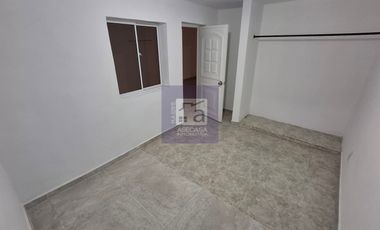 COD. 6162 - SE ARRIENDA APARTAMENTO - BARRIO: MUTIS