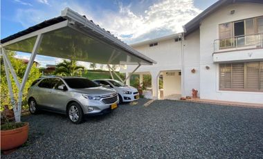 VENTA CASA CAMPESTRE PUEBLITO CAFETERO,PEREIRA, VIVIENDA EN COLOMBIA