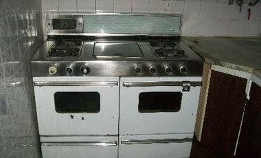 Departamento Tipo Casa en venta en Lanus Este