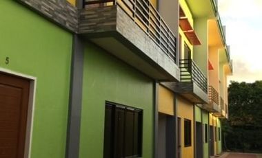 6units Income Generating Apartment Taculing Bacolod City