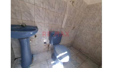 Casa Urbana En Venta En Centro Poblado El Romero - Mórrope