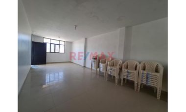 Casa Urbana En Venta En Centro Poblado El Romero - Mórrope