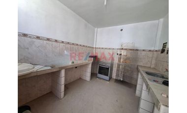 Casa Urbana En Venta En Centro Poblado El Romero - Mórrope
