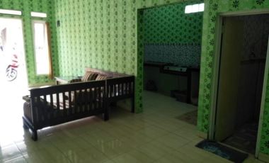 Rumah Ciledug dekat Pasar Lembang Strategis Murah