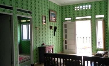 Rumah Ciledug dekat Pasar Lembang Strategis Murah