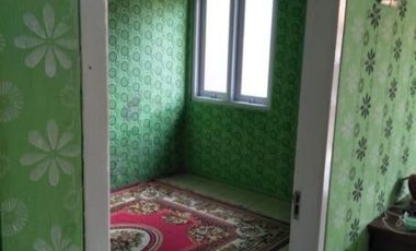 Rumah Ciledug dekat Pasar Lembang Strategis Murah
