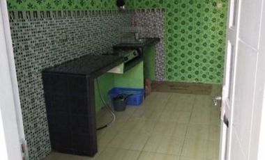 Rumah Ciledug dekat Pasar Lembang Strategis Murah
