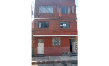Vendo Casa Rentable en San Vicente Ferrer, Bogotá