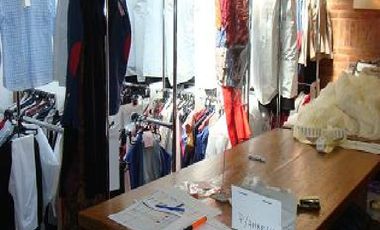 Casa en Alquiler en Palermo Soho, Capital Federal