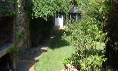 Casa en Alquiler en Palermo Soho, Capital Federal