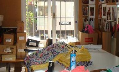 Casa en Alquiler en Palermo Soho, Capital Federal