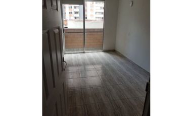 Venta apartamento Pajarito Medellin