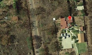 VENTA CASA DE CAMPO EN LOS ROBLES