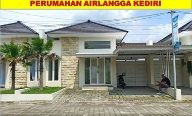 Rumah Cicilan Kediri Legalitas Dijamin Aman