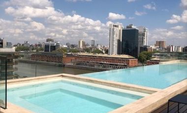 PUERTO MADERO - JUANA MANSO  1400 - A ESTRENAR