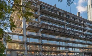 PUERTO MADERO - JUANA MANSO  1400 - A ESTRENAR