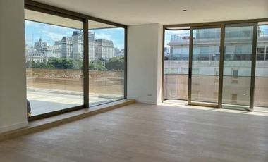 PUERTO MADERO - JUANA MANSO  1400 - A ESTRENAR