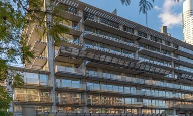 PUERTO MADERO - JUANA MANSO  1400 - A ESTRENAR