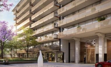 PUERTO MADERO - JUANA MANSO  1400 - A ESTRENAR