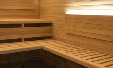 PUERTO MADERO - JUANA MANSO  1400 - A ESTRENAR