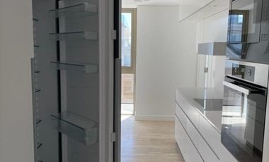 PUERTO MADERO - JUANA MANSO  1400 - A ESTRENAR