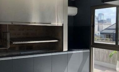 PUERTO MADERO - JUANA MANSO  1400 - A ESTRENAR