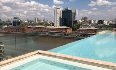 PUERTO MADERO - JUANA MANSO  1400 - A ESTRENAR