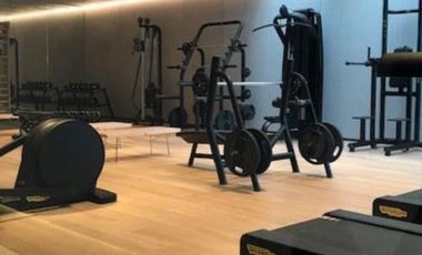 PUERTO MADERO - JUANA MANSO  1400 - A ESTRENAR