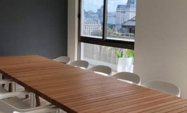 PUERTO MADERO - JUANA MANSO  1400 - A ESTRENAR