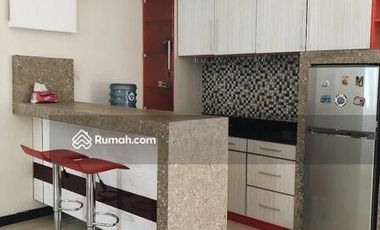 Rumah Dengan Harga Menarik di Cluster Elit Sentul City