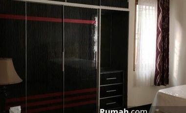 Rumah Dengan Harga Menarik di Cluster Elit Sentul City