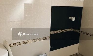 Rumah Dengan Harga Menarik di Cluster Elit Sentul City