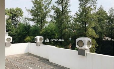 Rumah Dengan Harga Menarik di Cluster Elit Sentul City