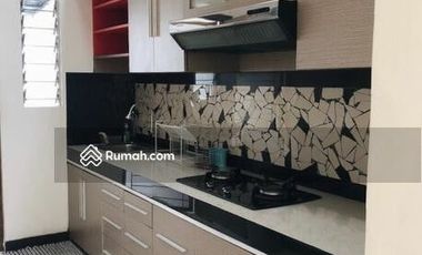 Rumah Dengan Harga Menarik di Cluster Elit Sentul City