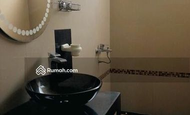 Rumah Dengan Harga Menarik di Cluster Elit Sentul City