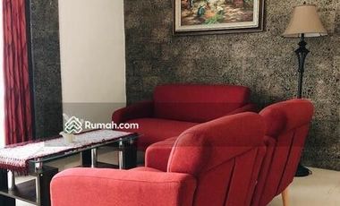 Rumah Dengan Harga Menarik di Cluster Elit Sentul City