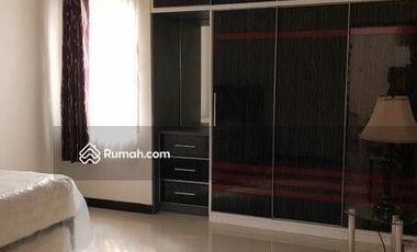Rumah Dengan Harga Menarik di Cluster Elit Sentul City