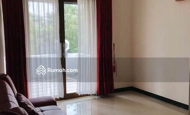 Rumah Dengan Harga Menarik di Cluster Elit Sentul City