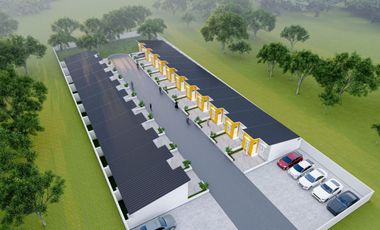 Dijual Rumah Murah di Prambanan Hanya 199 JT