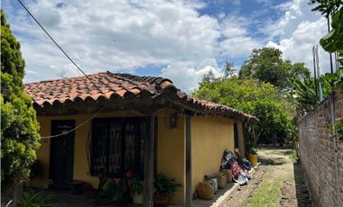 VENTA LOTE CON MEJORA ROZO VALLE DEL CAUCA