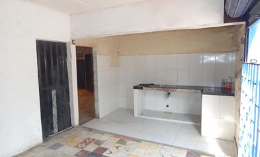 casa-local en venta en la ceiba. Cod V85193