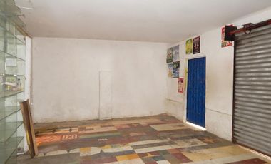 casa-local en venta en la ceiba. Cod V85193