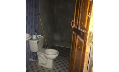 Se vende apartamentos en el barrio Los Araujos, Montería