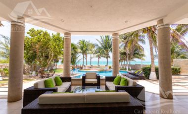 Casa en venta en Cancun /Isla blanca KSA1499