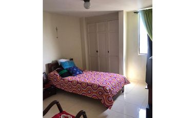 SE VENDE  APARTAMENTO  EN EL CENTRO