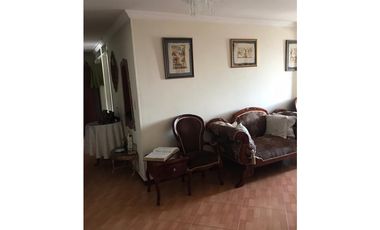 SE VENDE  APARTAMENTO  EN EL CENTRO