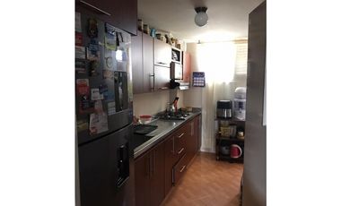 SE VENDE  APARTAMENTO  EN EL CENTRO