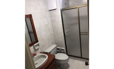 SE VENDE  APARTAMENTO  EN EL CENTRO