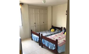 SE VENDE  APARTAMENTO  EN EL CENTRO
