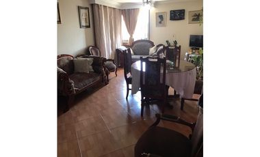 SE VENDE  APARTAMENTO  EN EL CENTRO